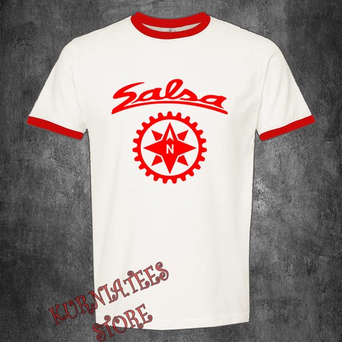 Salsa bici bicicletta - bici,