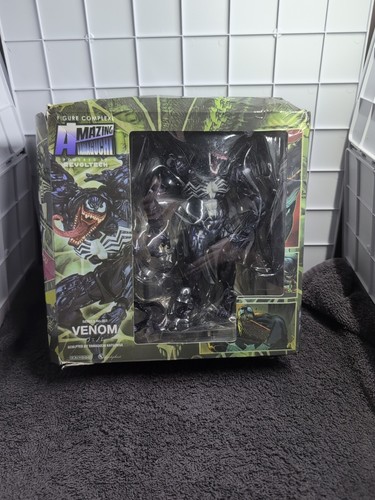 Amazing yamaguchi venom - amazing, n.003