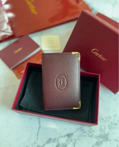 Cartier must red - cartier,