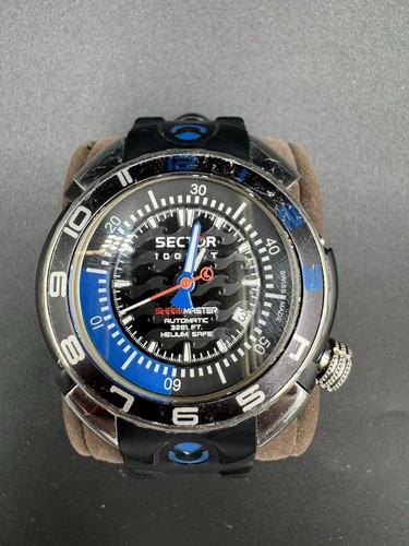 Sector shark master 1000 no - shark,