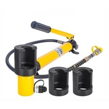 Rimuovi testa a sfera