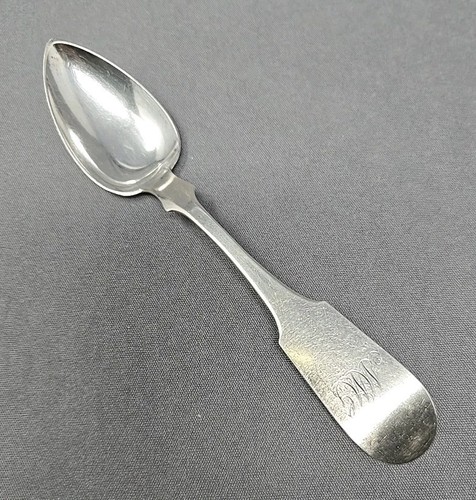 Moneta cucchiaino argento - , t