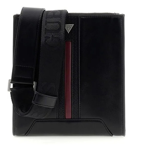Guess borsello tracolla uomo - guess,