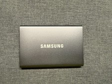 Samsung SSD portatile T7 - 2