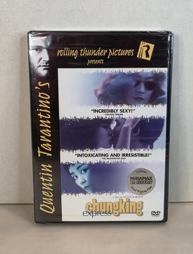 Chungking express wong - express, (wong