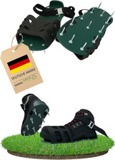 Scarpe per Unghie Già Montate