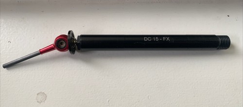 Tune fx assale - dc,