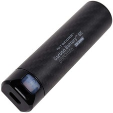 Nitecore Carbon Battery 6K