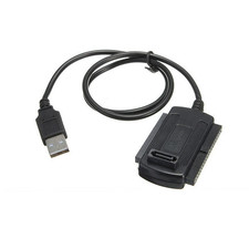 B95S - Cavo Adattatore 3 in 1