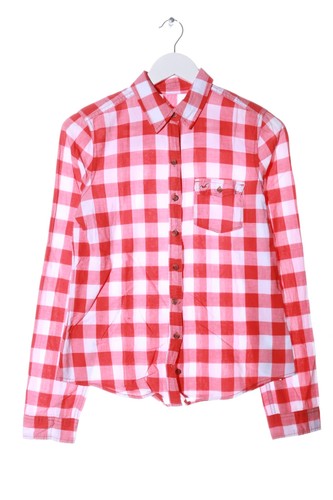 Hollister camicia boscaiolo - camicia,