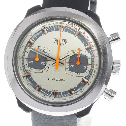 Orologio uomo heuer temporada - uomo,