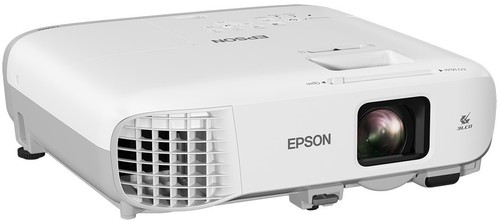 Videoproiettore epson 980w - epson, eb-980w