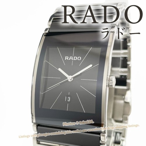 Orologio rado diastar - orologio,