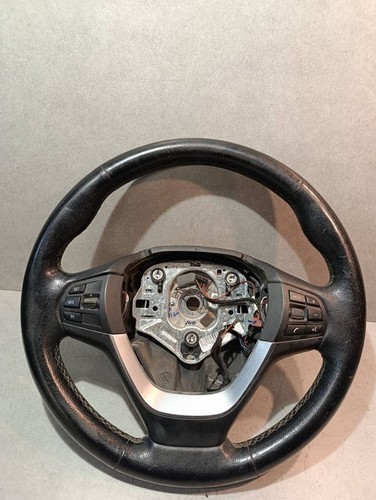 Volante bmw f25 2012 - x3,