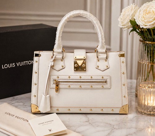 Borsa louis vuitton - borsa, suhali