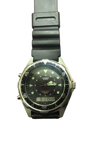 Orologio casio uomo vintage - orologio,
