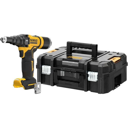 Dewalt dcf403nt rivettatrice - dcf403nt,