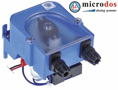 Dosatore microdos comando - dosatore,
