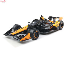IXO 1:18 2025 NTT INDYCAR