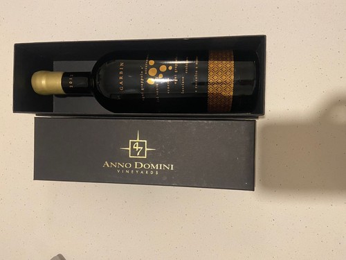 Garbin anno domini - 47,