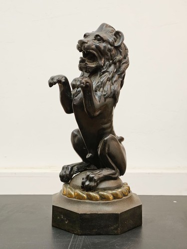 Leone ferro xix - in,