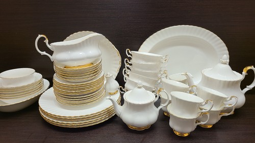 Royal albert valdor teiera - royal,