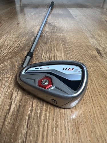 Taylormade r11 ferro r300 - 9,