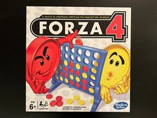 Gioco da tavolo Hasbro Forza 4