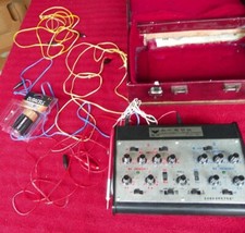 WQ-6F Electronic