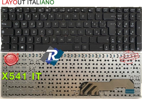 Tastiera italiana asus - tastiera,