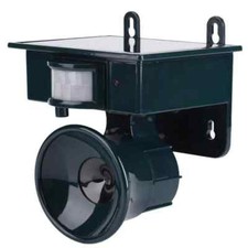 REPELLENTE AD ULTRASUONI