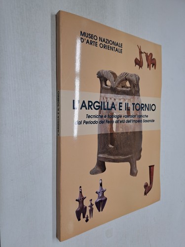 Argilla tornio aavv - il,