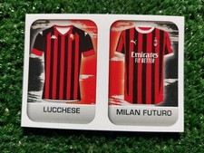 Figurina calciatori panini - figurina,