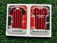 FIGURINA CALCIATORI PANINI