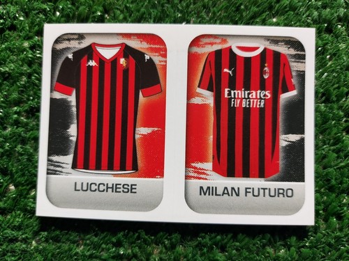 Figurina calciatori panini - figurina,