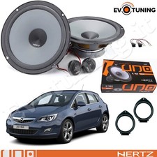Kit 4 Casse Altoparlanti HERTZ