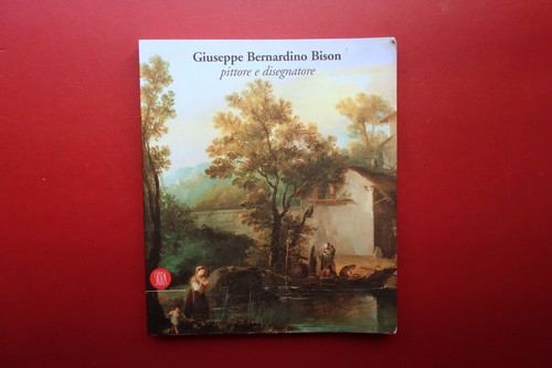 Giuseppe bernardino bison - giuseppe,