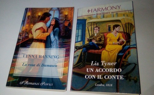 903 libri 778 - , harmony