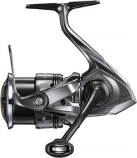Mulinello spinning shimano - mulinello, da