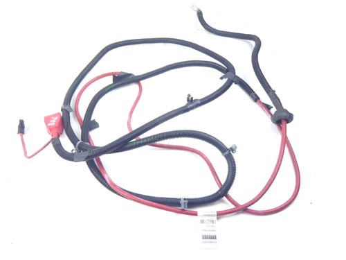 Cablaggio chevrolet hhr 4 - chevrolet, 2.4