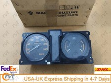 SUZUKI SIERRA SJ413 SJ410