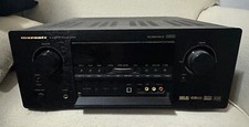 AMPLIFICATORE MARANTZ SR9300  DA COLLEZIONE  completo