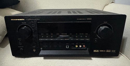 Amplificatore marantz sr9300 - amplificatore,