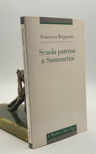 Scuola paterna sammartini - paterna,