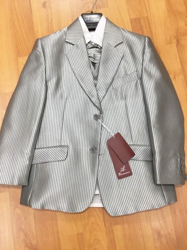 Abito completo vestito - abito,