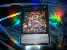 Traptrix Rafflesia 1st Edition