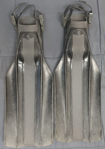 Pinne subacquea scubapro - subacquea, xl