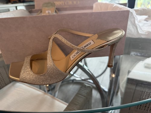 Sandali con tacco - jimmy, choo
