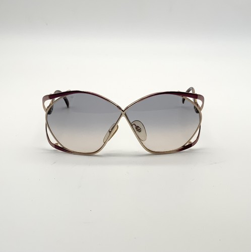 Occhiali sole oversize - sole,