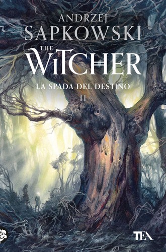 Libri andrzej sapkowski la - libri,